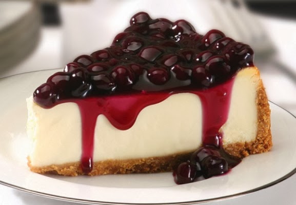 Cheese Cake